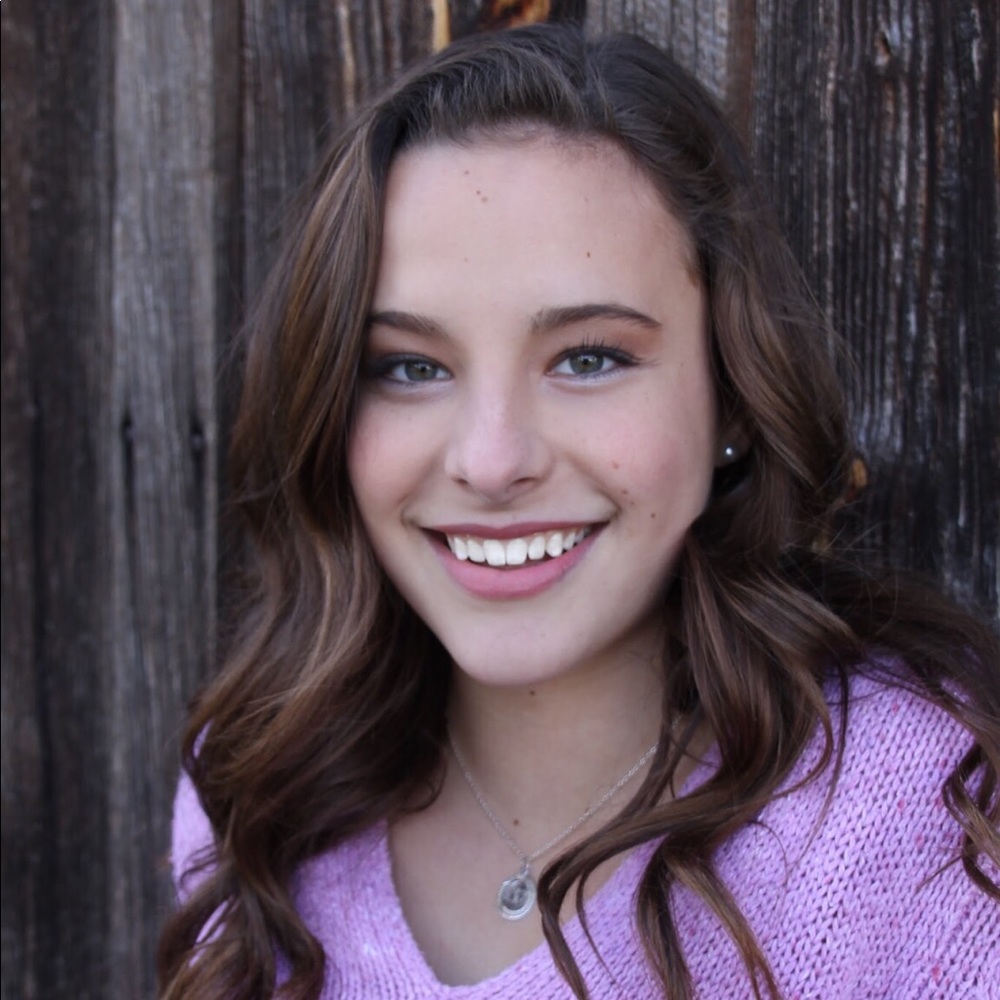 Meet your Posher, Faith